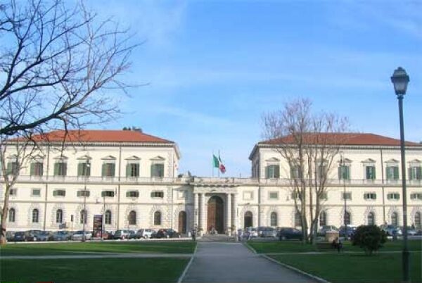 "Celio" Military Hospital of Rome